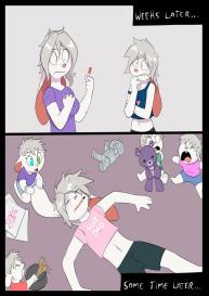 Speed Date Gone Wrong #2