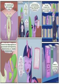 The New Dragon Princess #12