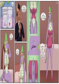 The New Dragon Princess #13