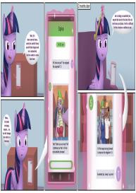 The New Dragon Princess #14