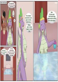 The New Dragon Princess #15