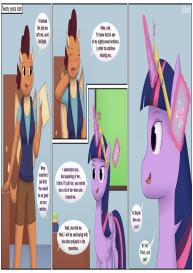 The New Dragon Princess #17
