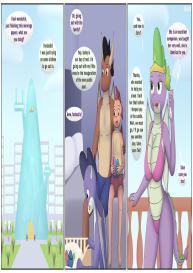 The New Dragon Princess #18