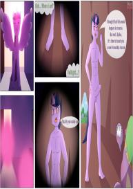 The New Dragon Princess #2