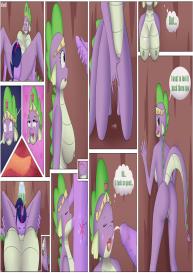 The New Dragon Princess #3