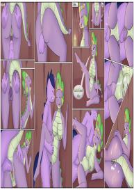 The New Dragon Princess #4