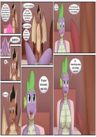 The New Dragon Princess #7
