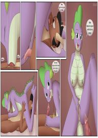 The New Dragon Princess #8