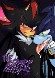 Dark Feast #1