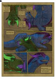 Storm Of The Century 1 – Meeting Of The Four Winds #11
