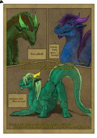 Storm Of The Century 1 – Meeting Of The Four Winds #3