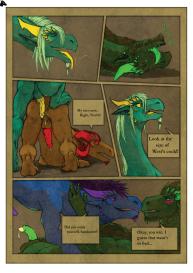 Storm Of The Century 1 – Meeting Of The Four Winds #7