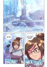 Ameizing Frost Jobs 1 #2