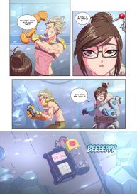 Ameizing Frost Jobs 1 #4