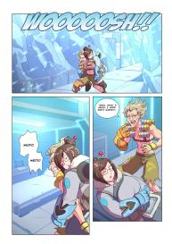 Ameizing Frost Jobs 1 #6