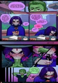 First Dates #1