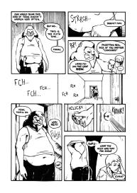 A Day In The Life Scene 1 (Original) #2