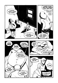 A Day In The Life Scene 1 (Original) #3