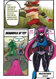 Teemo Oddisey 1 #2