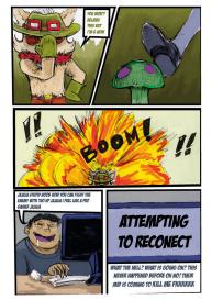 Teemo Oddisey 1 #5