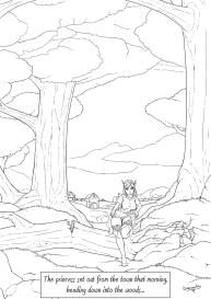 Adventure Of My Dreams #13