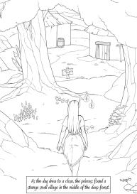 Adventure Of My Dreams #32