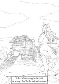 Adventure Of My Dreams #7
