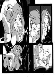 Cecania’s BJ #2