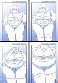Big & Wide #2