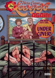 Here Come The Lovejoys Again! 2 #1