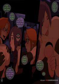 Silly Twins VS Zone #6