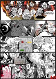 Pocket Monsters – Garden Of Eden 11 #10