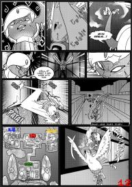 Pocket Monsters – Garden Of Eden 11 #12