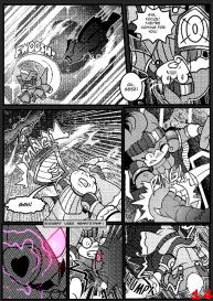 Pocket Monsters – Garden Of Eden 11 #14