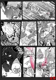 Pocket Monsters – Garden Of Eden 11 #15