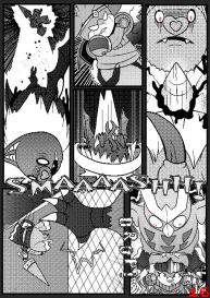 Pocket Monsters – Garden Of Eden 11 #16
