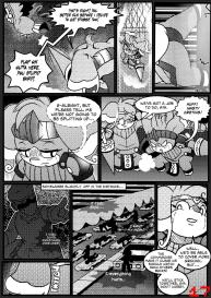 Pocket Monsters – Garden Of Eden 11 #17