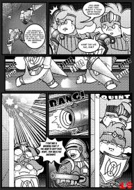 Pocket Monsters – Garden Of Eden 11 #18