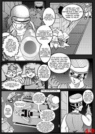 Pocket Monsters – Garden Of Eden 11 #19