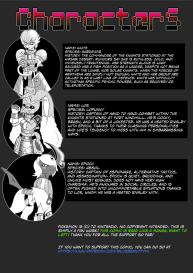 Pocket Monsters – Garden Of Eden 11 #2