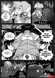 Pocket Monsters – Garden Of Eden 11 #21