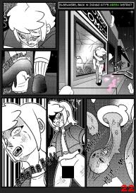 Pocket Monsters – Garden Of Eden 11 #22