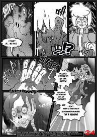 Pocket Monsters – Garden Of Eden 11 #24