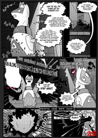 Pocket Monsters – Garden Of Eden 11 #25