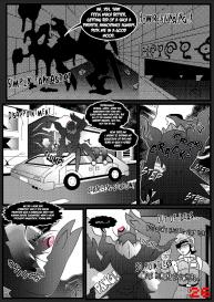 Pocket Monsters – Garden Of Eden 11 #26