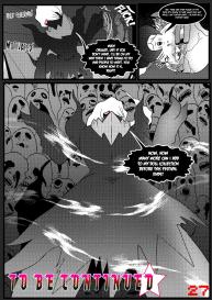 Pocket Monsters – Garden Of Eden 11 #27