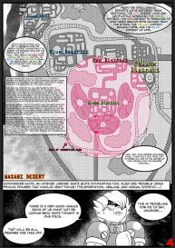 Pocket Monsters – Garden Of Eden 11 #4