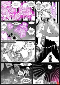 Pocket Monsters – Garden Of Eden 11 #6