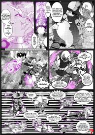 Pocket Monsters – Garden Of Eden 11 #7