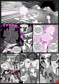 Pocket Monsters – Garden Of Eden 11 #8